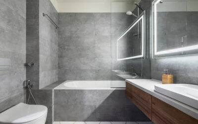 Une salle de bain ou une salle d’eau ?